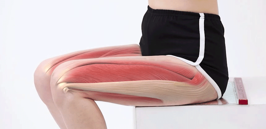 BEAUND - Leg Thin Beauty Device