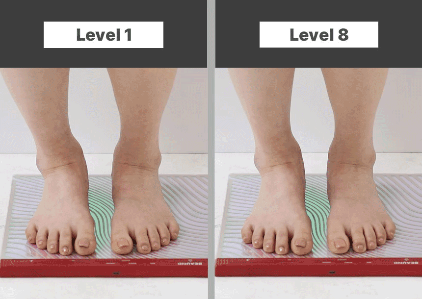 BEAUND - Leg Thin Beauty Device