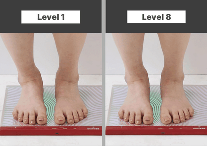 BEAUND - Leg Thin Beauty Device