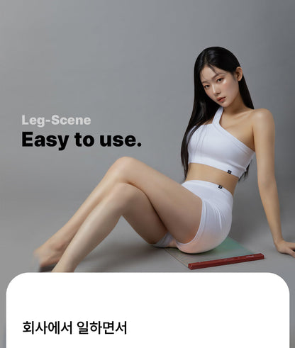 BEAUND - Leg Thin Beauty Device