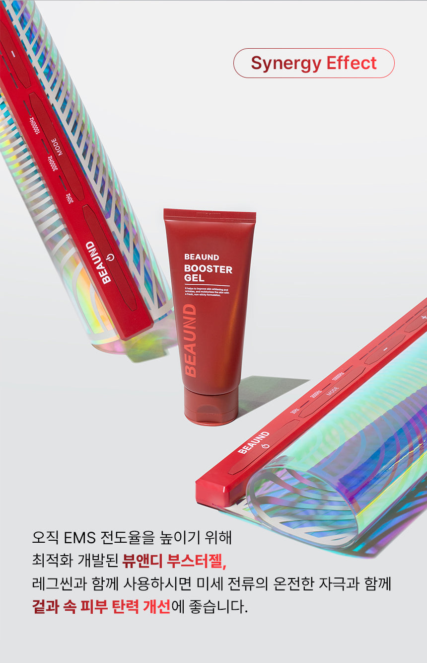 BEAUND - Leg Thin Beauty Device