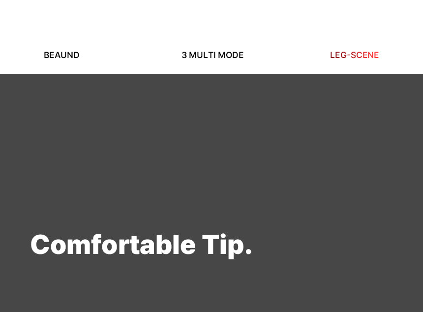 BEAUND - Leg Thin Beauty Device