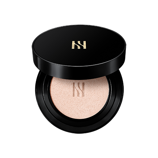 HERA - Black Cushion Foundation Duo 15g (+ Refill 15g) (Felix Pick) - 17C1