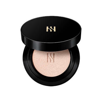 HERA - Black Cushion Foundation Duo 15g (+ Refill 15g) (Felix Pick) - 17C1