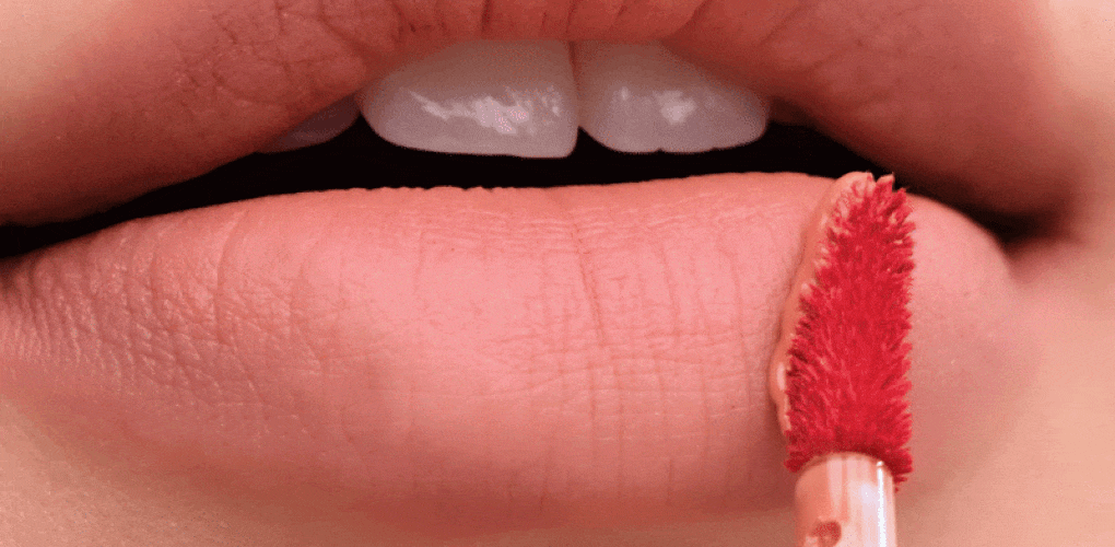 rom&amp;nd X Miffy - Blurffy Lip Crayon