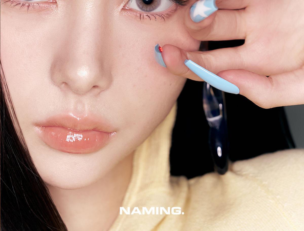 NAMING - Perfectail Eye Designing Pencil Slim Liner (Pokémon Collaboration)