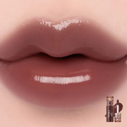 rom&amp;nd X Miffy - Miffy Glasting Color Gloss Mini