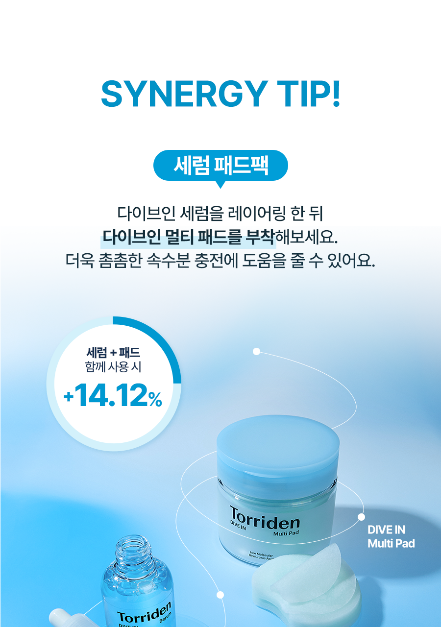 Torriden - DIVE-IN Low Molecule Hyaluronic Acid Serum 50ml + Refill 50ml + Skin Booster 50ml + Balance Full Cream 20ml
