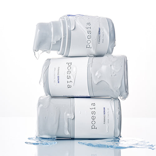 poesia - Hydro Phyto Collagen Deep Firming Ampoule Serum