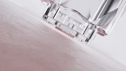 INJECTIER - Auto MTS Dual Ampoule Tip Inject Shot