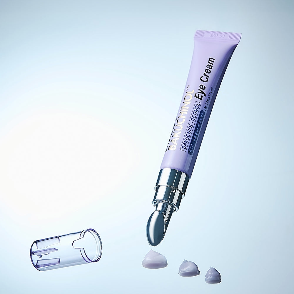 LALARECIPE - Bakuchiol Eye Cream