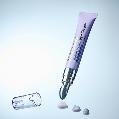 LALARECIPE - Bakuchiol Eye Cream