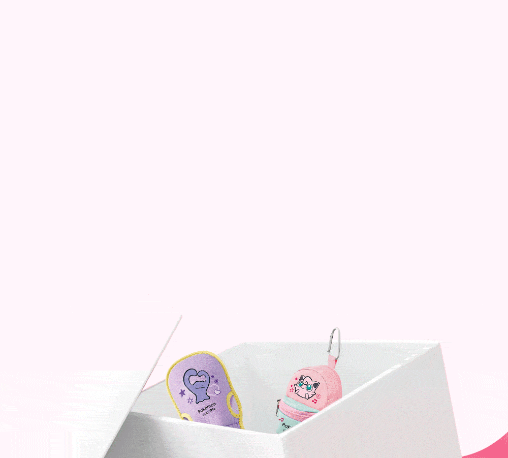 46cm - Deo Body Wash 720ml (Pokémon Collaboration)