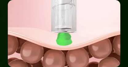 VUDE - Ultra-Low Molecular Diva Shot (Pore Care Beauty Device)