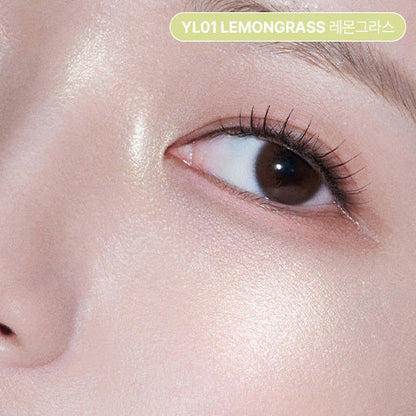 2aN Pure Glash Highlighter