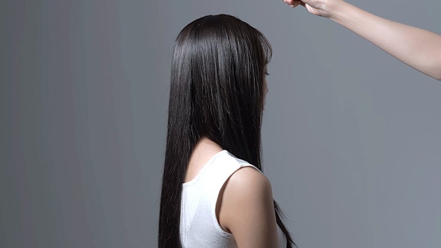MOEV Hair Steamer Pro (Salon-Grade Hair &amp; Scalp Spa at Home)