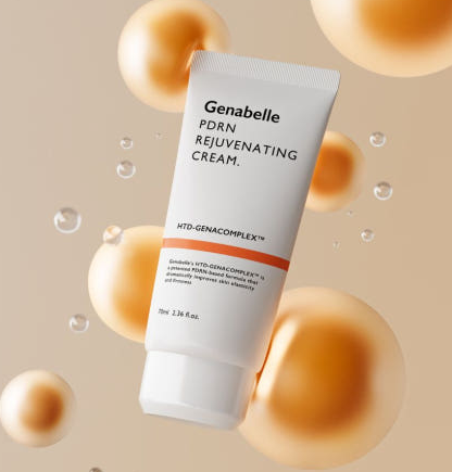 Genabelle PDRN Rejuvenating Cream