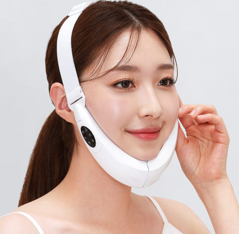 ALIGNLAB Leffit V Band-Type Massager (V-Line &amp; Lifting &amp; Firming)