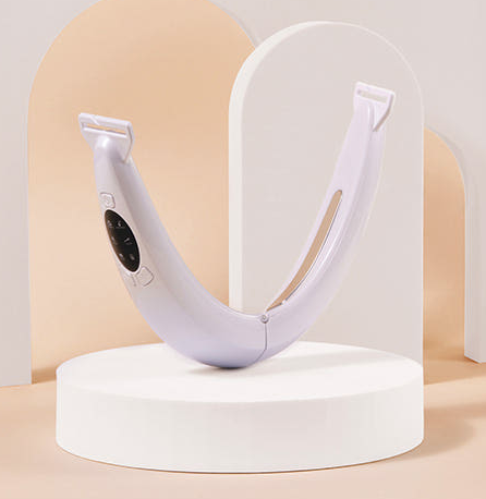 ALIGNLAB Leffit V Band-Type Massager (V-Line &amp; Lifting &amp; Firming)