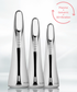 HOMETHERA PLANIC Plasma + Galvanic Device + 3D Vibration Beauty Device