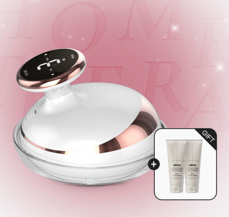 HOMETHERA THINBE EMS Body Massager (Slimming &amp; Firming &amp; De-Puffing)