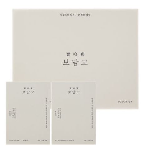 GOOD BODAM - Bodamgo