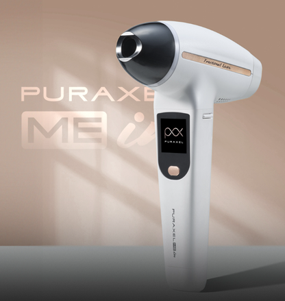 PURAXEL - PURACELL-ME in Laser Beauty Device