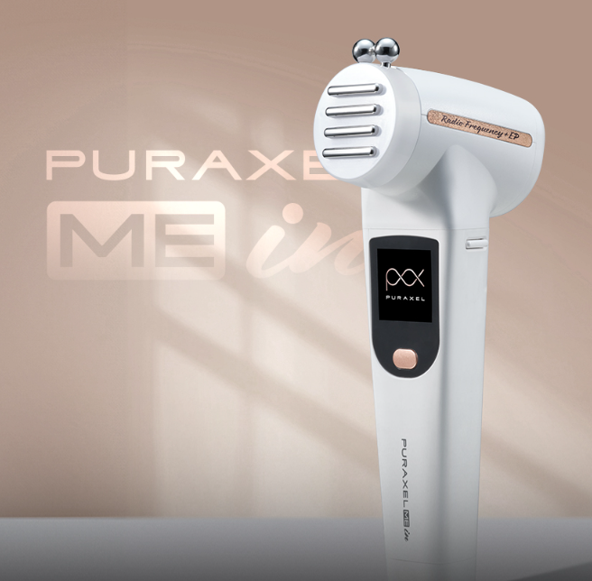 PURAXEL - PURACELL-ME in RF Lifting Beauty Device