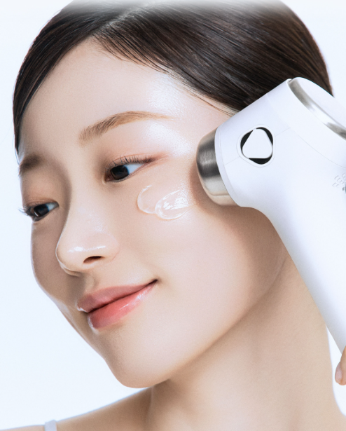 [Glow.M] Cryo Sonic Pro (Cooling, Firming &amp; Radiance Care)
