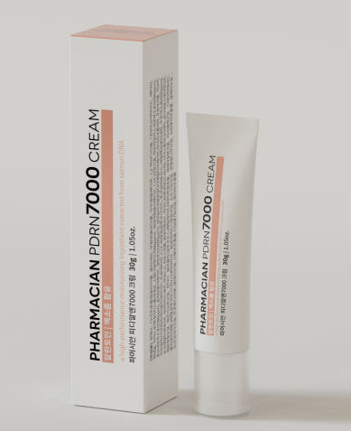 PHARMACIAN PDRN 7000 Cream [K-Pharmacy Item]