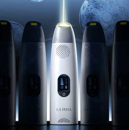 LA PITTA MELA CLEAN IPL (Skin-Tone Medical Beauty Device) [2025 NEW]