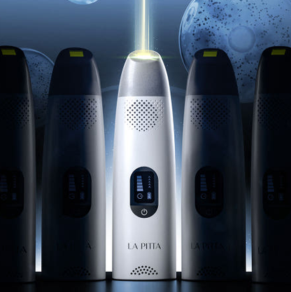 LA PITTA MELA CLEAN IPL (Skin-Tone Medical Beauty Device) [2025 NEW]
