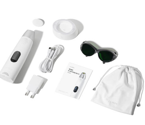 LA PITTA MELA CLEAN IPL (Skin-Tone Medical Beauty Device) [2025 NEW]
