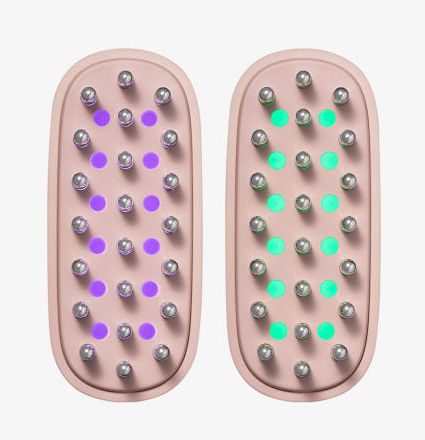 resnovae Hyper Shot (Advanced Scalp &amp; Hair Care Device)