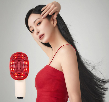 MOEV Hair Steamer Pro (Salon-Grade Hair &amp; Scalp Spa at Home)