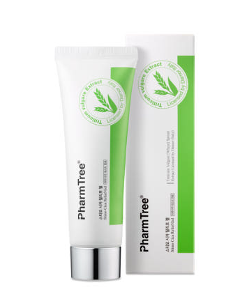 PharmTree - Stimothica Energy Recovery Relief Gel 80ml [K-Pharmacy Item]