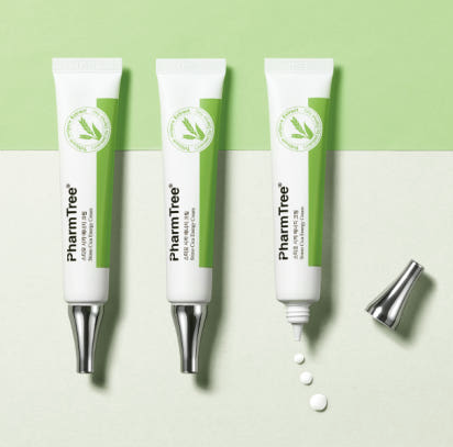 PharmTree - Stimothica Energy Cream 30ml [K-Pharmacy Item]