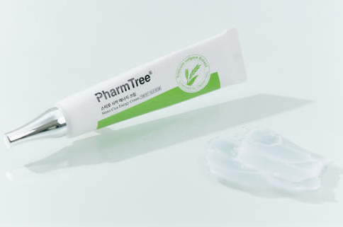 PharmTree - Stimothica Energy Cream 30ml [K-Pharmacy Item]