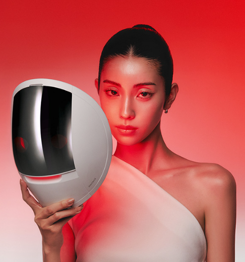 makeON - ONFACE LED Mask (Firming &amp; Brightening Care) [New Launch!]