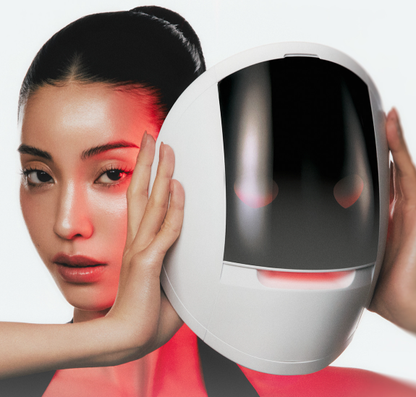 makeON - ONFACE LED Mask (Firming &amp; Brightening Care) [New Launch!]