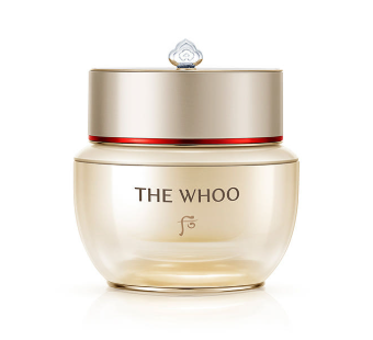 The History of Whoo - Bichup Ja Yoon Cream 50ml