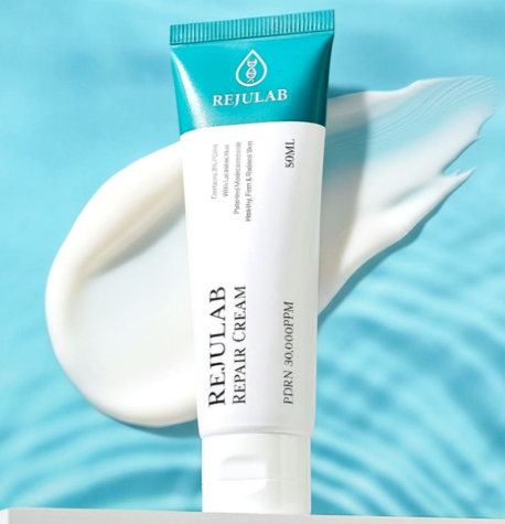 Rejulab - Repair Cream (PDRN EGF) [K-Pharmacy Item]