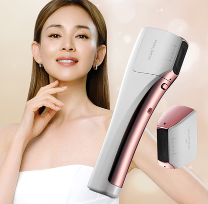 HOMETHERA - Home HIFU Lifting Device (100,000 Shots)