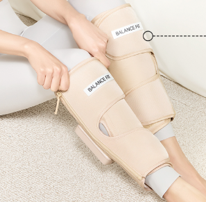 [BALANCE FIT] - Calf Massager