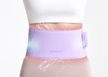 [BALANCE FIT] - EMS Slim Belt PRO