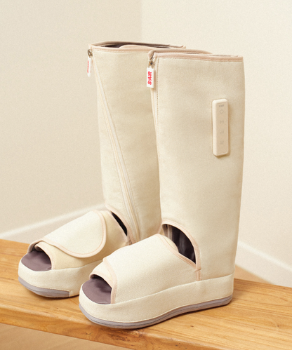 [SPAR] - Portable Leg Massager PRO V2 (Calf Massager)