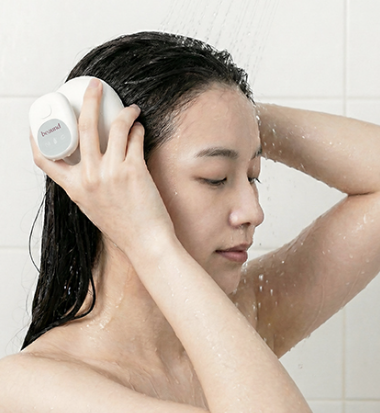 [NEW LAUNCH!] BEAUND - Lift Head Spa