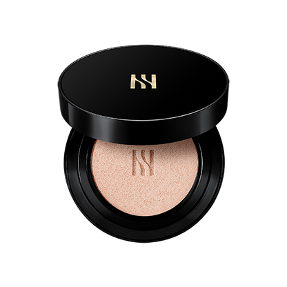HERA - Black Cushion Foundation Duo 15g (+ Refill 15g) (Felix Pick) - 21C1