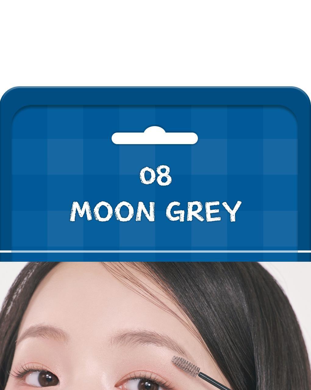 rom&amp;nd X Miffy - Han All Brow Cara