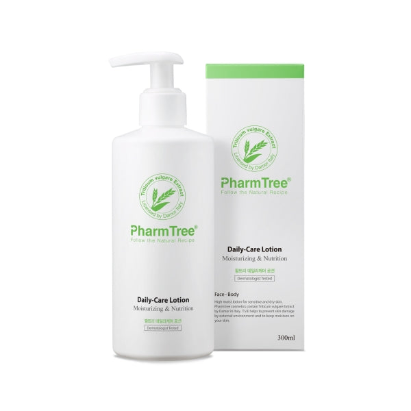 Daily Care Lotion 300ml [K-Pharmacy Item]
